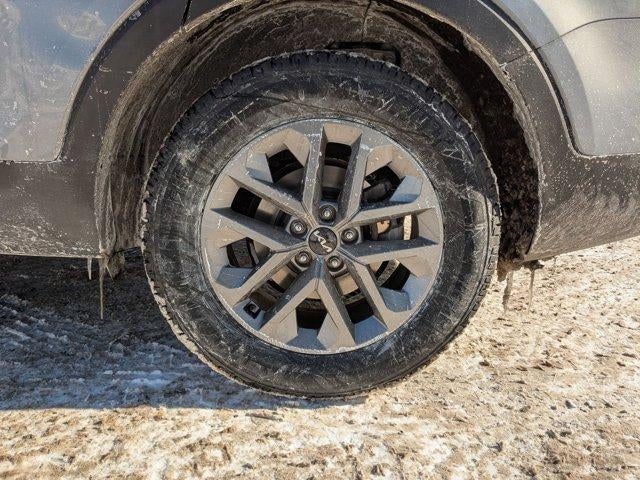 2023 Kia Telluride LX AWD