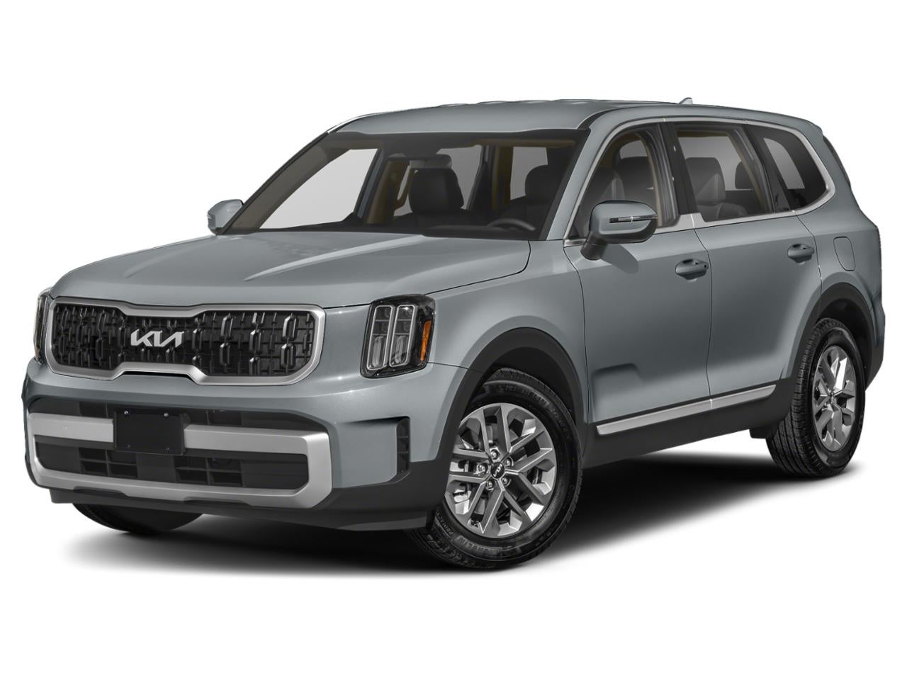 2023 Kia Telluride LX AWD