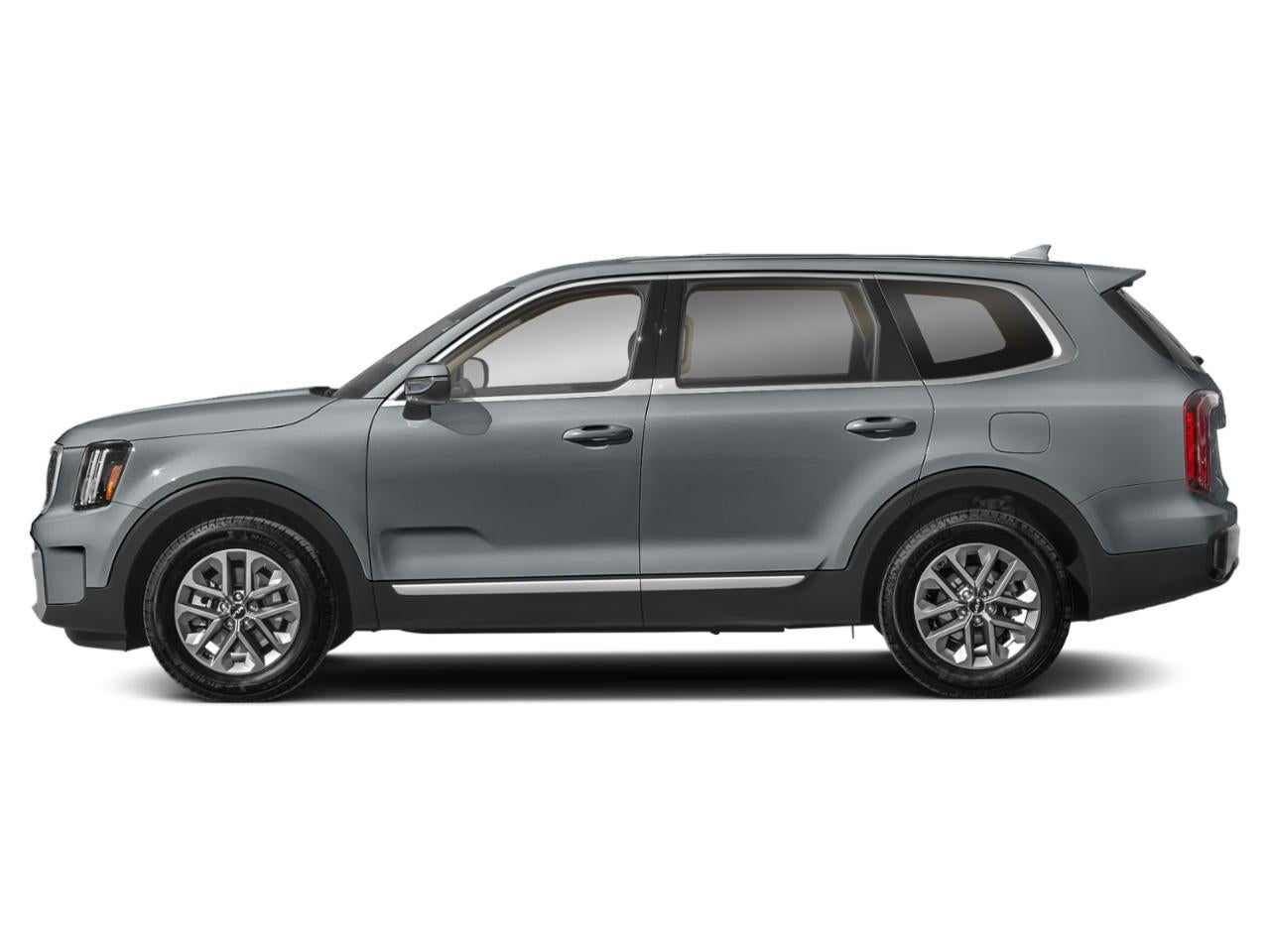 2023 Kia Telluride LX AWD