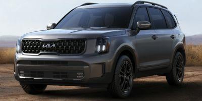 2023 Kia Telluride LX AWD