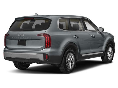 2023 Kia Telluride LX AWD