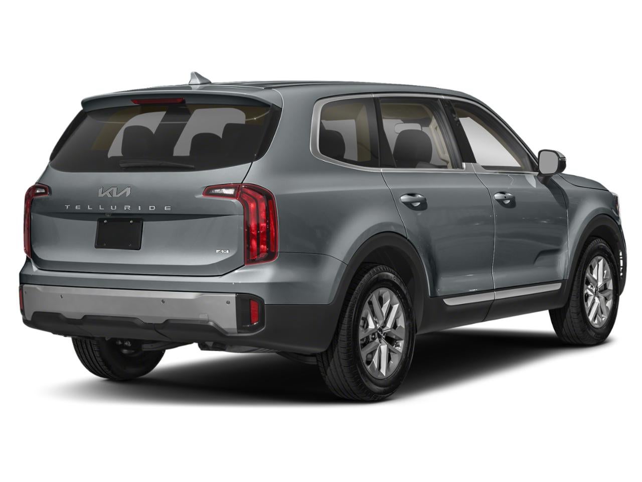 2023 Kia Telluride LX AWD