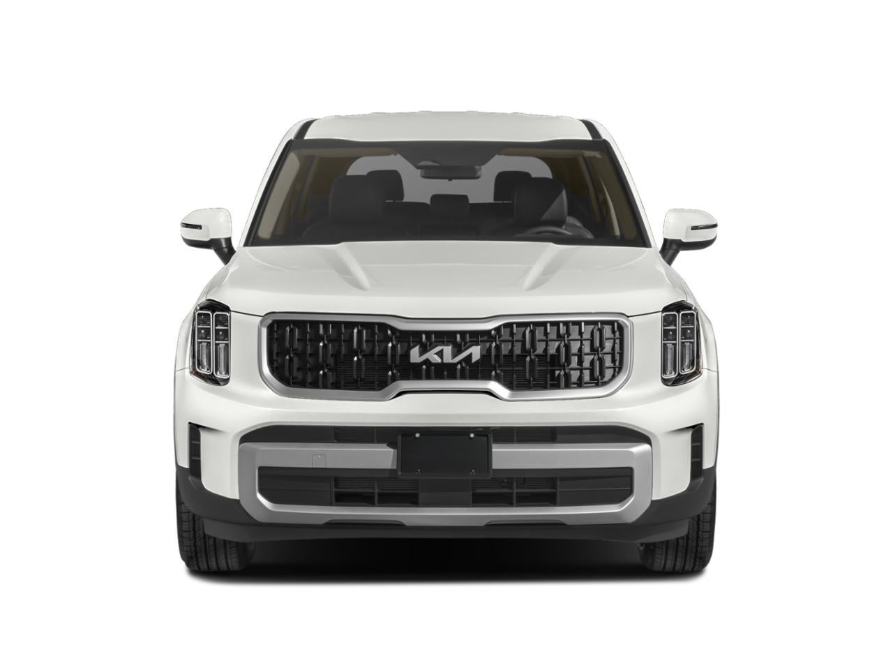2023 Kia Telluride LX AWD
