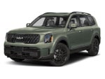 2025 Kia Telluride EX X-Line AWD