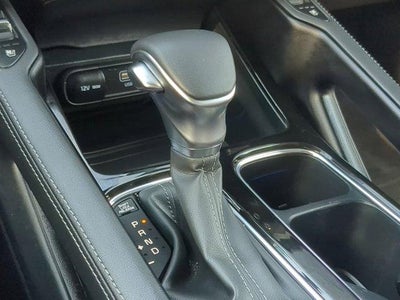 2024 Kia Telluride SX Prestige AWD