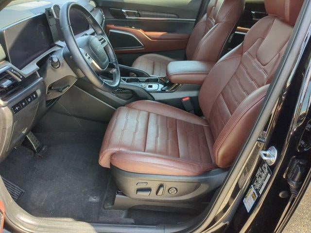 2024 Kia Telluride SX Prestige AWD