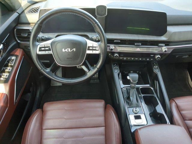 2024 Kia Telluride SX Prestige AWD