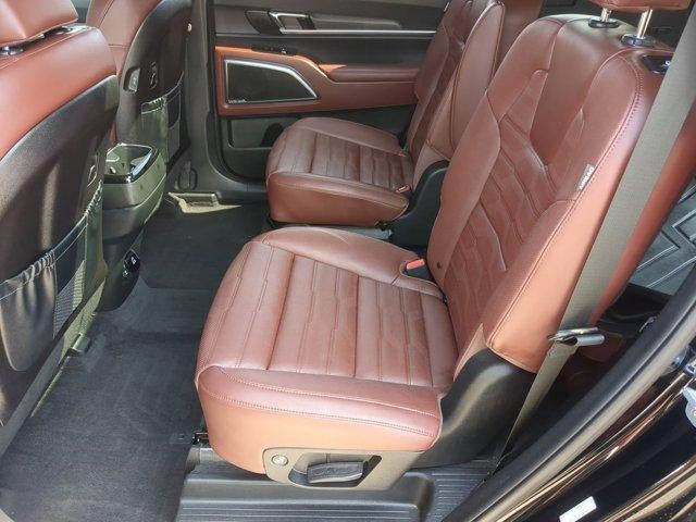 2024 Kia Telluride SX Prestige AWD