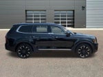 2024 Kia Telluride SX Prestige AWD