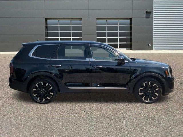 2024 Kia Telluride SX Prestige AWD