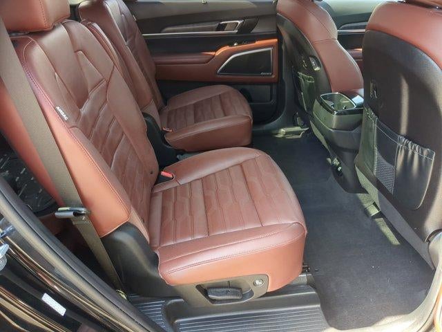2024 Kia Telluride SX Prestige AWD