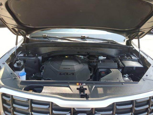 2024 Kia Telluride SX Prestige AWD