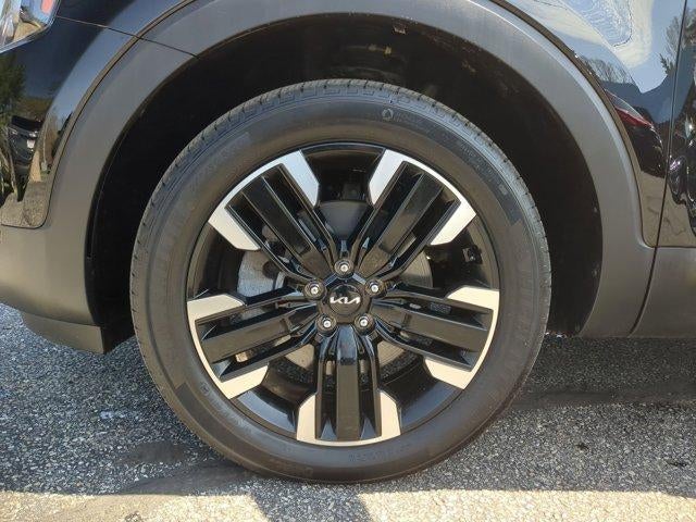 2024 Kia Telluride SX Prestige AWD