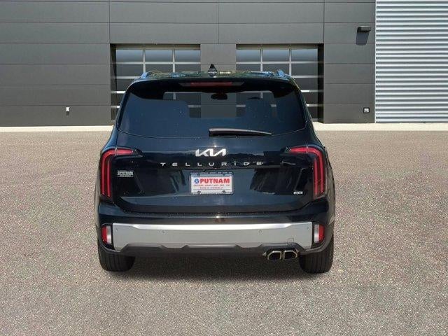 2024 Kia Telluride SX Prestige AWD