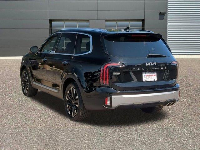 2024 Kia Telluride SX Prestige AWD
