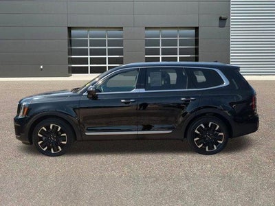 2024 Kia Telluride SX Prestige AWD