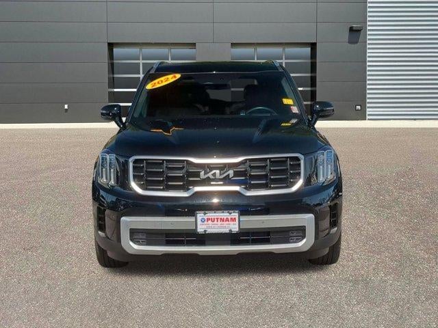 2024 Kia Telluride SX Prestige AWD