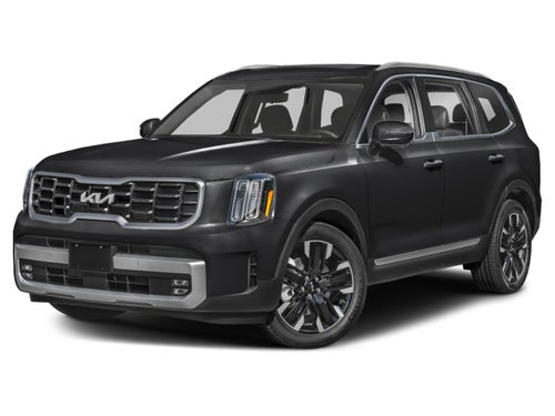 2024 Kia Telluride SX Prestige AWD