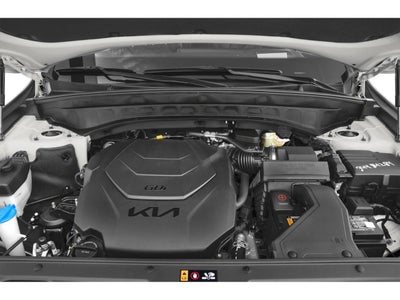 2024 Kia Telluride SX Prestige AWD