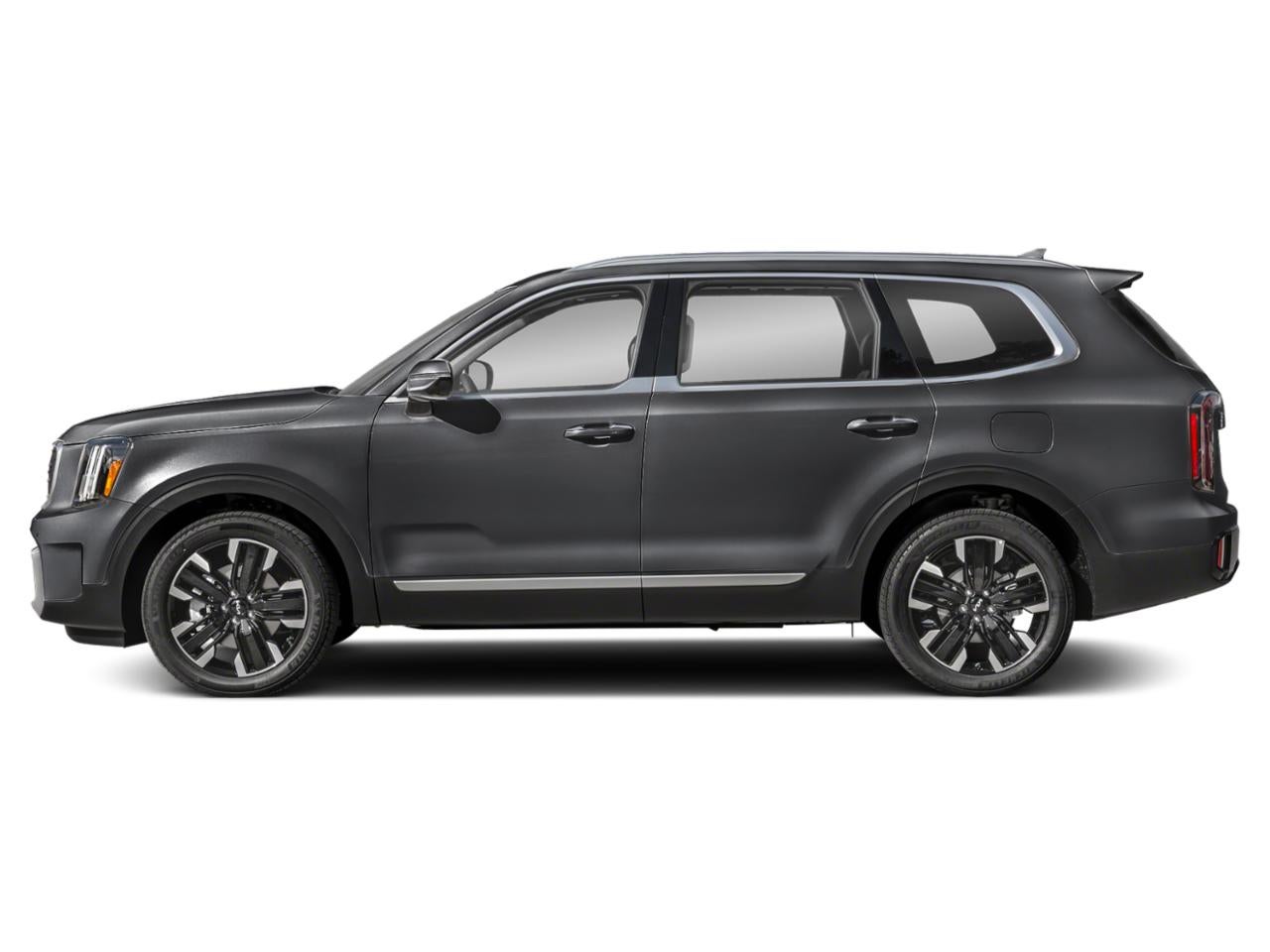 2024 Kia Telluride SX Prestige AWD