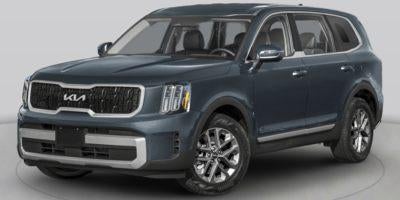 2024 Kia Telluride SX Prestige AWD