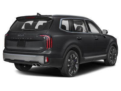 2024 Kia Telluride SX Prestige AWD
