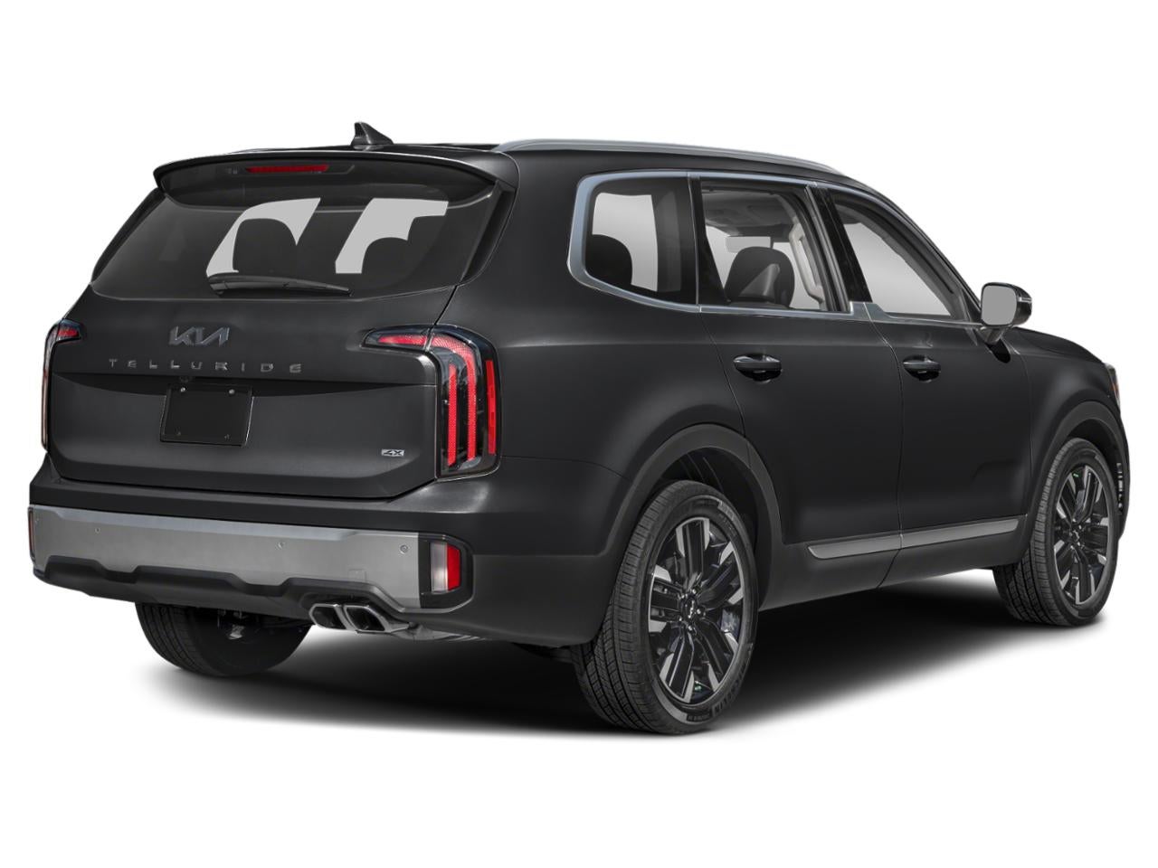 2024 Kia Telluride SX Prestige AWD