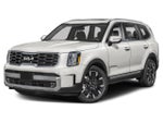 2024 Kia Telluride SX Prestige AWD