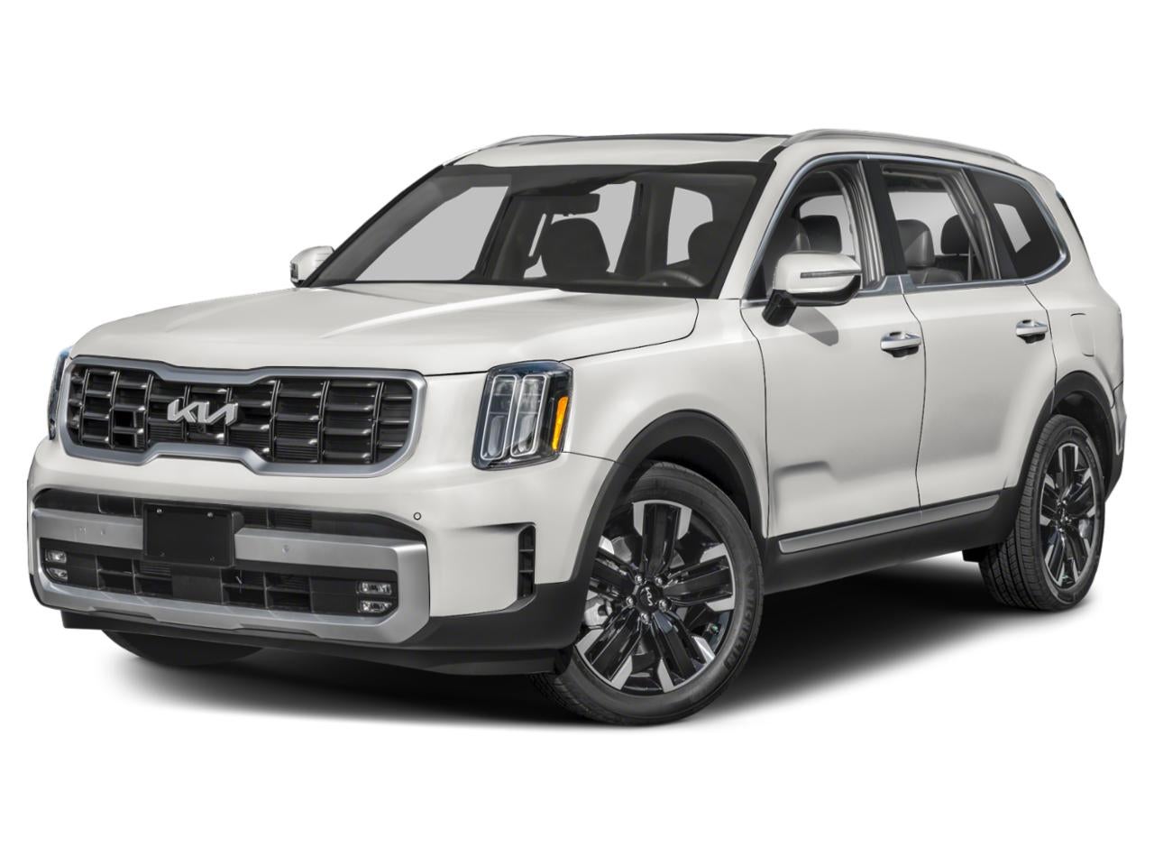 2024 Kia Telluride SX Prestige AWD