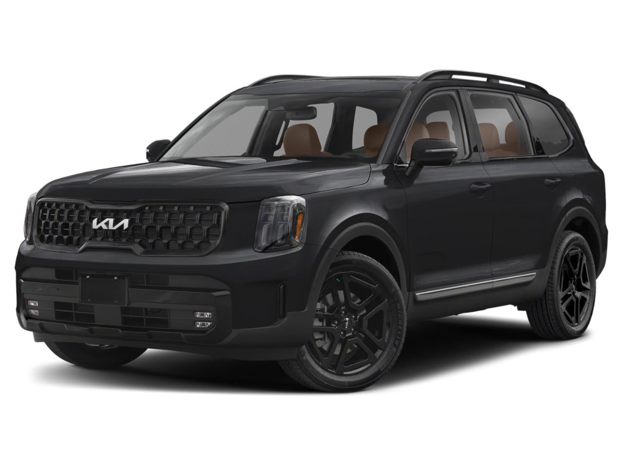 2024 Kia Telluride SX X-Line AWD