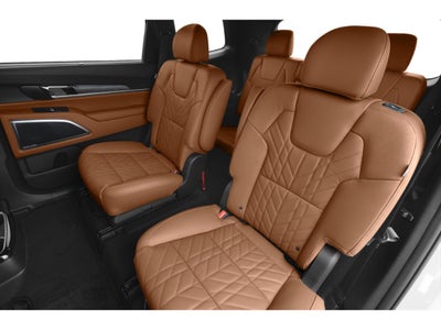 2024 Kia Telluride SX X-Line AWD