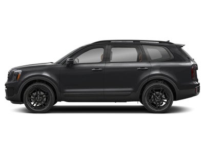 2024 Kia Telluride SX X-Line AWD