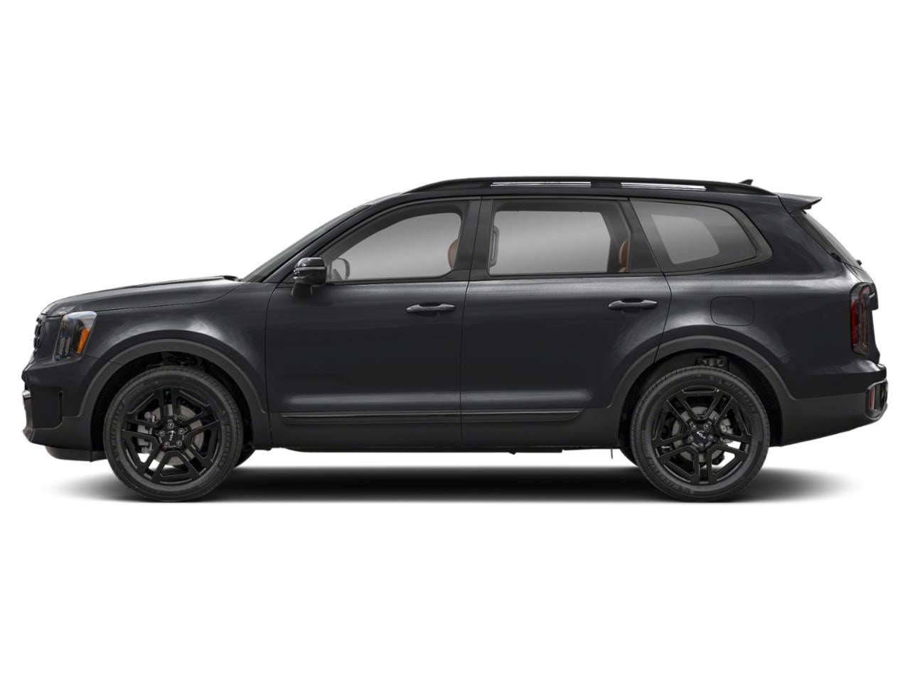 2024 Kia Telluride SX X-Line AWD