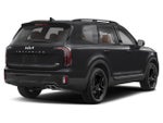 2024 Kia Telluride SX X-Line AWD