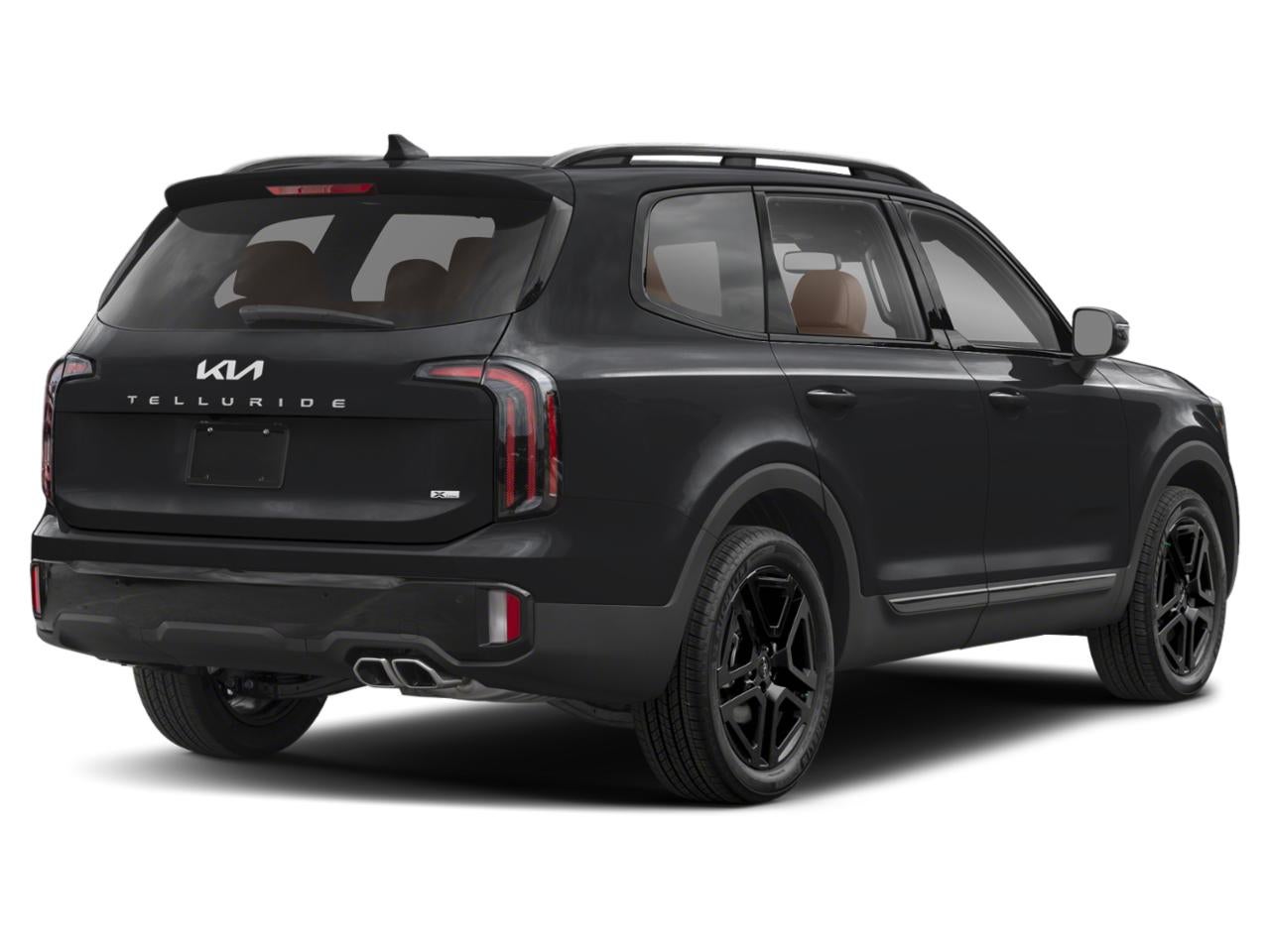 2024 Kia Telluride SX X-Line AWD
