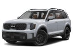 2024 Kia Telluride SX X-Line AWD