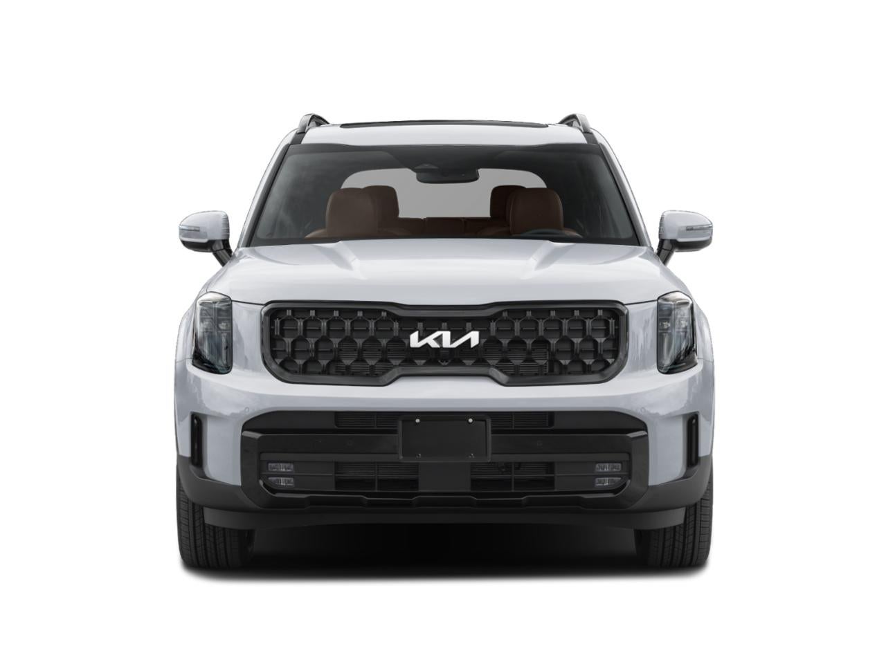 2024 Kia Telluride SX X-Line AWD