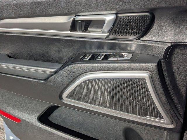 2020 Kia Telluride S AWD