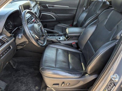2020 Kia Telluride S AWD