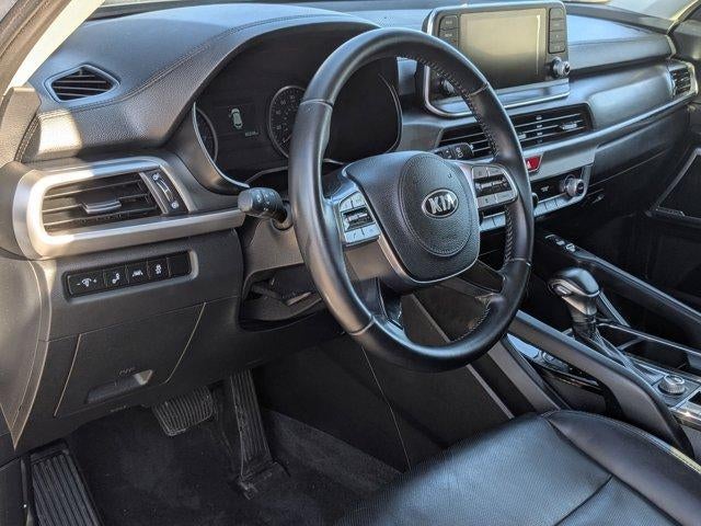 2020 Kia Telluride S AWD