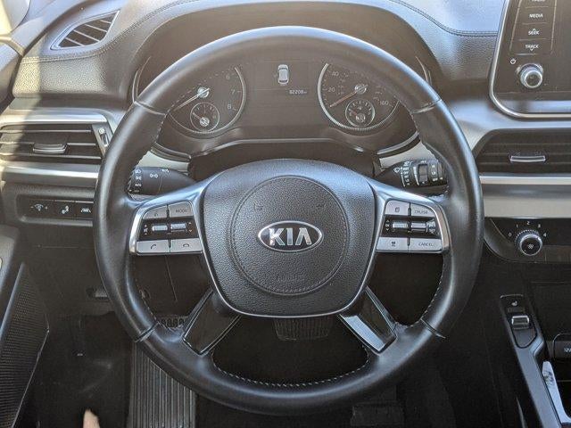 2020 Kia Telluride S AWD