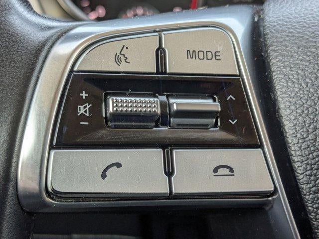 2020 Kia Telluride S AWD