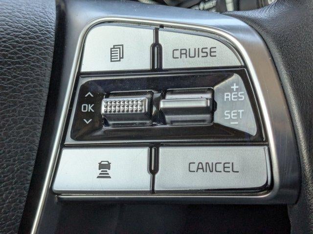 2020 Kia Telluride S AWD