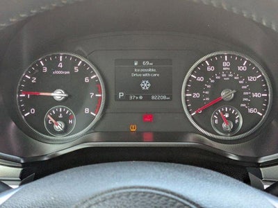 2020 Kia Telluride S AWD