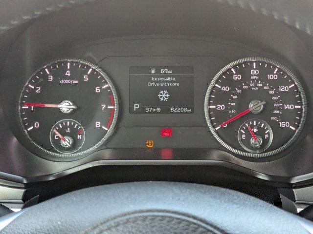 2020 Kia Telluride S AWD