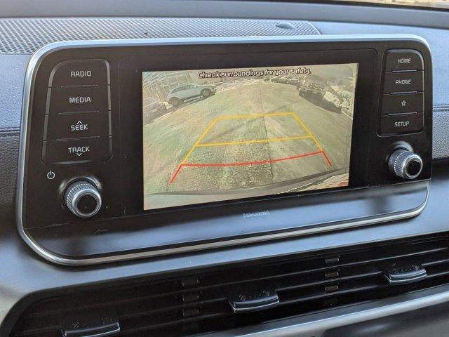 2020 Kia Telluride S AWD