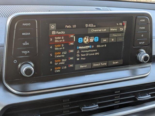 2020 Kia Telluride S AWD