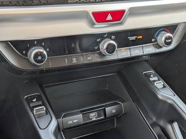 2020 Kia Telluride S AWD