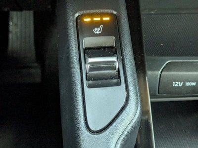 2020 Kia Telluride S AWD