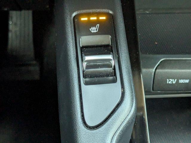 2020 Kia Telluride S AWD